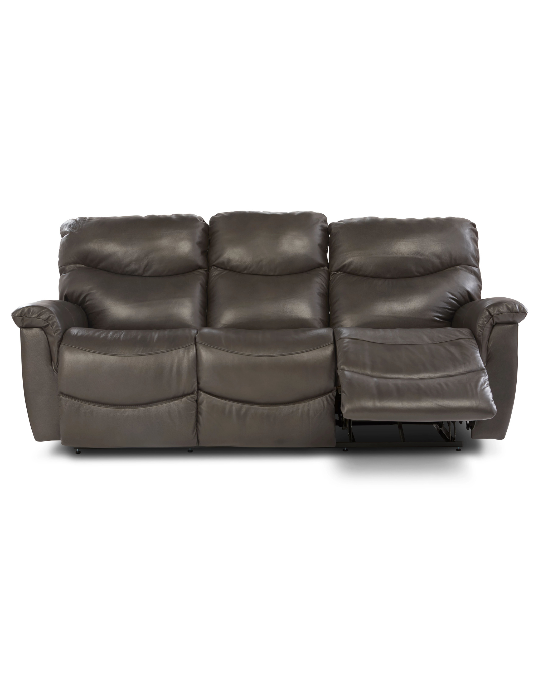 James Reclining Sofa opt: Non Power, Power, Lumbar, Wireless